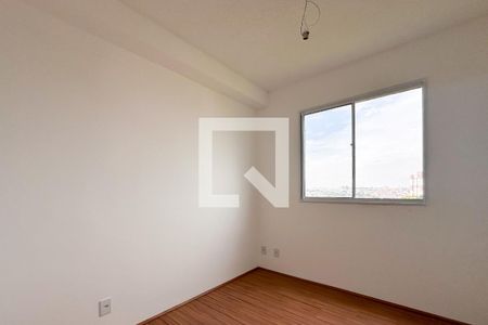 Quarto 1 de apartamento para alugar com 2 quartos, 38m² em Parque Bristol, São Bernardo do Campo