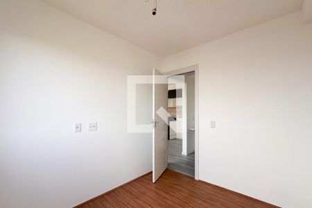 Quarto 1 de apartamento para alugar com 2 quartos, 38m² em Parque Bristol, São Bernardo do Campo