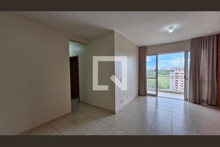 Apartamento para alugar com 3 quartos, 80m² em Setor Goiania Dois, Goiânia