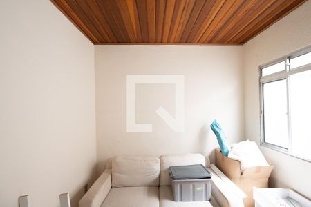 Quarto 2 de casa à venda com 3 quartos, 106m² em Vila do Bosque, São Paulo