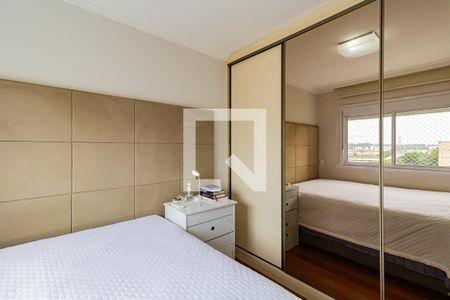 Quarto Suíte de apartamento à venda com 3 quartos, 85m² em Santo Amaro, São Paulo