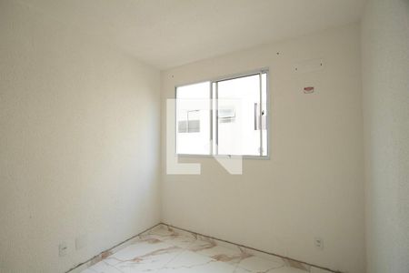 Quarto 2 de apartamento para alugar com 2 quartos, 45m² em Caguaçu, Sorocaba