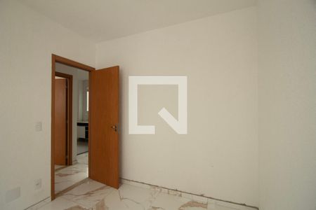 Quarto 1 de apartamento para alugar com 2 quartos, 45m² em Caguaçu, Sorocaba