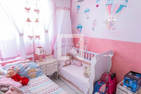 Quarto 2 de apartamento para alugar com 2 quartos, 51m² em Bandeirantes (pampulha), Belo Horizonte