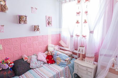 Quarto 2 de apartamento para alugar com 2 quartos, 51m² em Bandeirantes (pampulha), Belo Horizonte