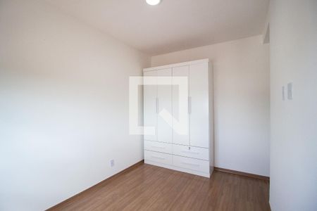 Quarto 1 de apartamento para alugar com 2 quartos, 57m² em Boa Vista, Sorocaba