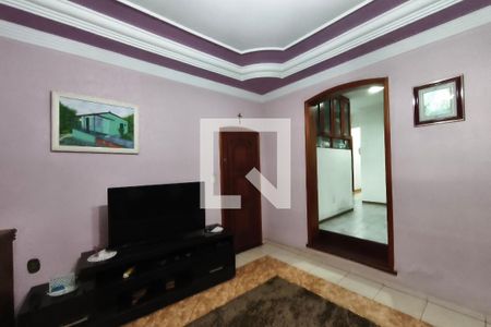 Sala de casa à venda com 3 quartos, 300m² em Jardim Santa Amalia, Campinas