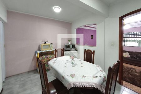 Sala de Jantar de casa à venda com 3 quartos, 300m² em Jardim Santa Amalia, Campinas