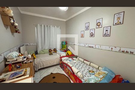 Quarto 2 de apartamento para alugar com 2 quartos, 57m² em Jardim Santa Maria, Jacareí