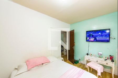 Quarto 1 de apartamento à venda com 2 quartos, 68m² em Madre Gertrudes, Belo Horizonte