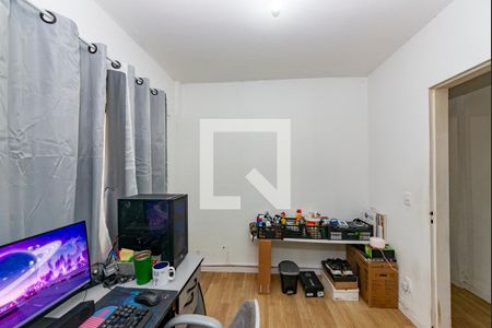 Quarto 2 de apartamento à venda com 2 quartos, 68m² em Madre Gertrudes, Belo Horizonte