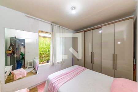 Quarto 1 de apartamento à venda com 2 quartos, 68m² em Madre Gertrudes, Belo Horizonte