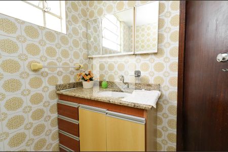 Casa à venda com 5 quartos, 420m² em Nova Vista, Belo Horizonte