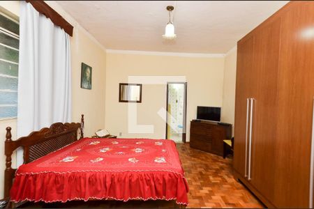 Casa à venda com 5 quartos, 420m² em Nova Vista, Belo Horizonte