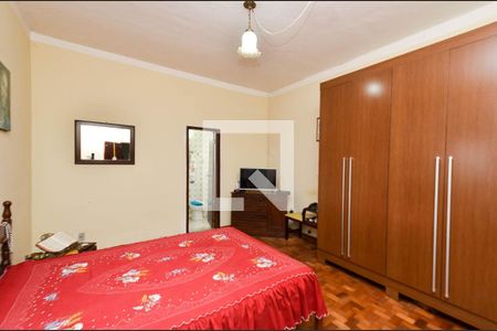 Casa à venda com 5 quartos, 420m² em Nova Vista, Belo Horizonte