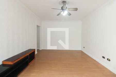 Sala de casa para alugar com 3 quartos, 180m² em Vila Matilde, São Paulo