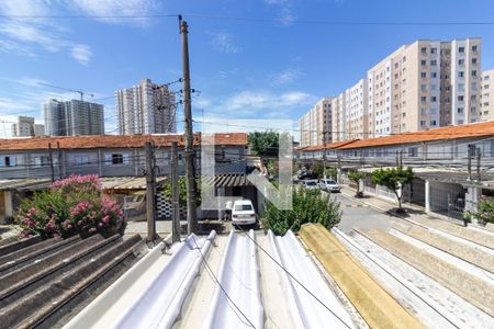 Vista Quarto 1 de casa de condomínio à venda com 3 quartos, 110m² em Pedreira, São Paulo