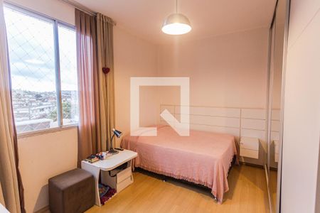 Suíte de apartamento para alugar com 3 quartos, 280m² em Nova Floresta, Belo Horizonte