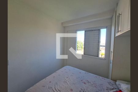 Quarto 1 de apartamento à venda com 2 quartos, 48m² em Padroeira, Osasco