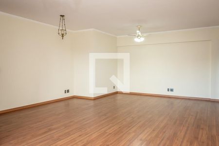 Sala de apartamento para alugar com 3 quartos, 133m² em Vila Medon, Americana