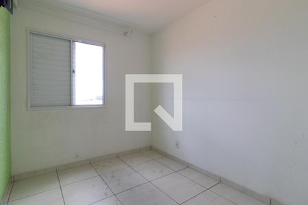 Quarto 1 de apartamento à venda com 2 quartos, 60m² em Jardim Três Marias, São Paulo