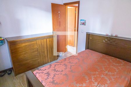 Quarto 1 de apartamento à venda com 3 quartos, 160m² em Heliópolis, Belo Horizonte