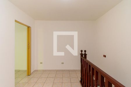 Sala 2 de casa para alugar com 2 quartos, 80m² em Capão do Embira, São Paulo