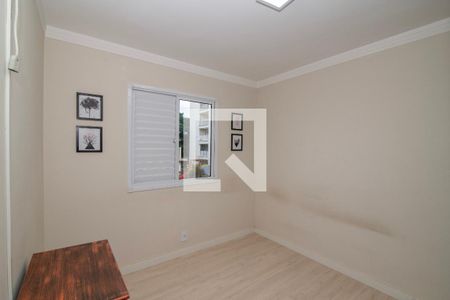 Quarto 2 de apartamento para alugar com 2 quartos, 62m² em Vila Ipe, Hortolândia