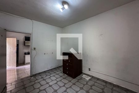 Quarto de casa para alugar com 1 quarto, 900m² em Parque da Mooca, São Paulo