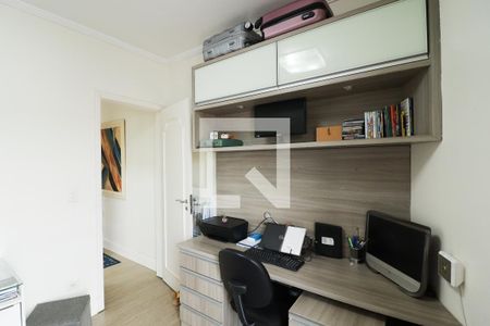 Quarto 2 de casa à venda com 2 quartos, 85m² em Sítio do Morro, São Paulo