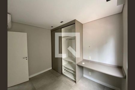 Quarto de apartamento para alugar com 2 quartos, 63m² em Vila Gertrudes, São Paulo
