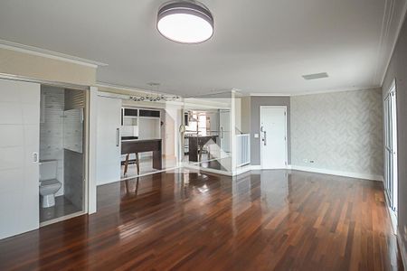 Sala de apartamento à venda com 3 quartos, 260m² em Vila Marlene, São Bernardo do Campo