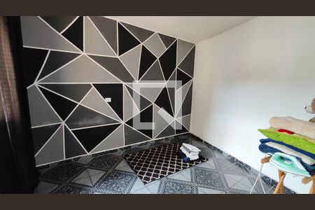 Quarto 2 de casa para alugar com 3 quartos, 64m² em Lageado, Ferraz de Vasconcelos