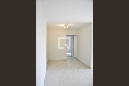 Detalhe - Sala e Sala de Jantar de apartamento à venda com 2 quartos, 63m² em Vila Mangalot, São Paulo