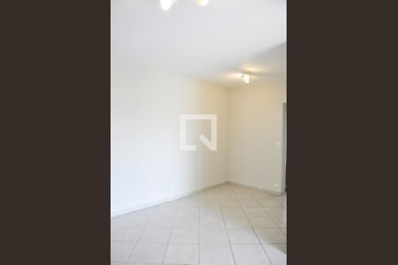 Detalhe - Sala e Sala de Jantar de apartamento à venda com 2 quartos, 63m² em Vila Mangalot, São Paulo