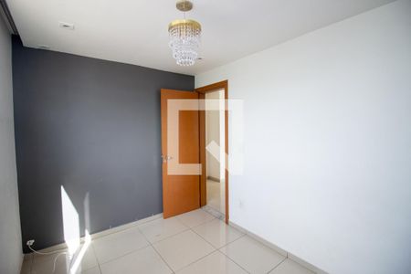 Quarto 2 de apartamento à venda com 2 quartos, 60m² em Alvorada, Contagem