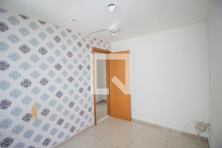 Quarto 1 de apartamento à venda com 2 quartos, 60m² em Alvorada, Contagem