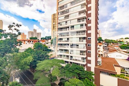 Apartamento à venda com 2 quartos, 120m² em Vila Mascote, São Paulo
