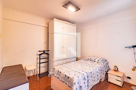 Apartamento à venda com 2 quartos, 120m² em Vila Mascote, São Paulo