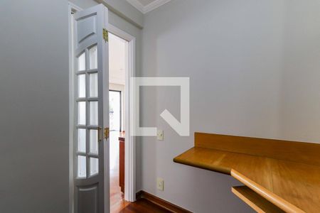 Escritório de apartamento para alugar com 3 quartos, 121m² em Rio Pequeno, São Paulo