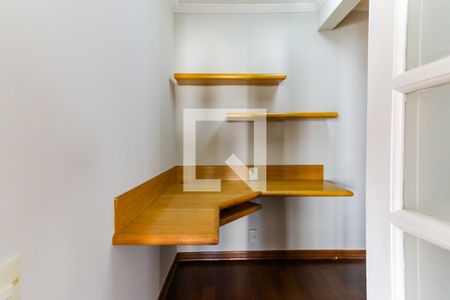 Escritório de apartamento para alugar com 3 quartos, 121m² em Rio Pequeno, São Paulo