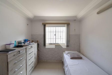 Suíte 1 de casa à venda com 4 quartos, 310m² em Jardim Santana, São Paulo