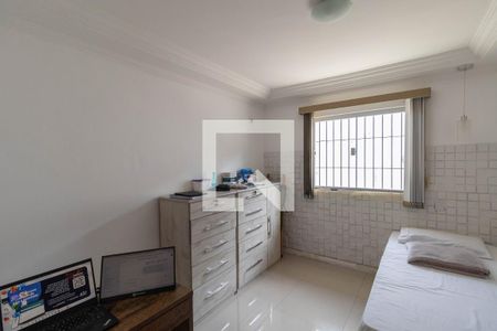 Suíte 1 de casa à venda com 4 quartos, 310m² em Jardim Santana, São Paulo