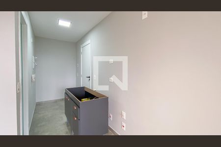 quarto de kitnet/studio para alugar com 1 quarto, 31m² em Butantã, São Paulo