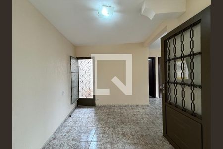 Casa à venda com 3 quartos, 197m² em Alípio de Melo, Belo Horizonte