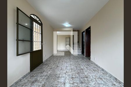 Casa à venda com 3 quartos, 197m² em Alípio de Melo, Belo Horizonte
