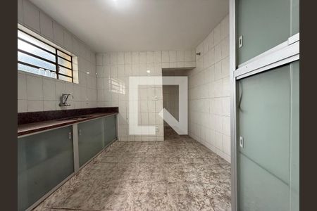 Casa à venda com 3 quartos, 197m² em Alípio de Melo, Belo Horizonte