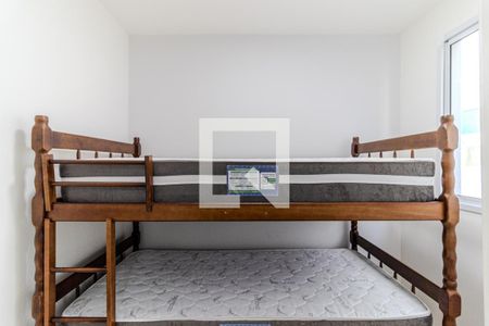 Quarto 1 de apartamento à venda com 2 quartos, 35m² em República, São Paulo