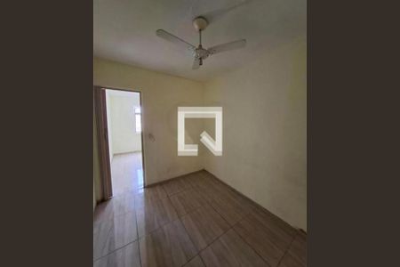 Quarto de apartamento para alugar com 2 quartos, 52m² em Conjunto Habitacional Teotonio Vilela, São Paulo