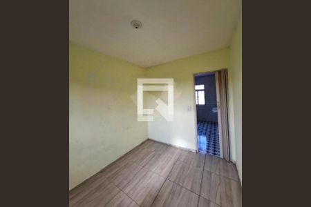 Quarto de apartamento para alugar com 2 quartos, 52m² em Conjunto Habitacional Teotonio Vilela, São Paulo